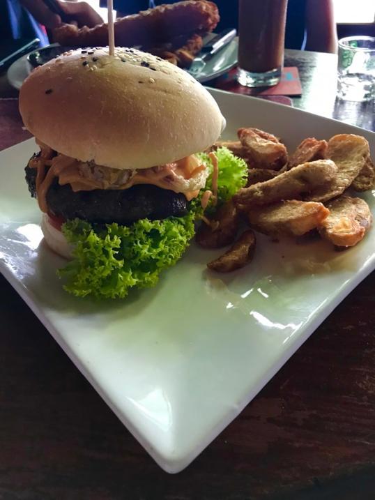 Photo of The Shamrock Irish Bar - Kota Kinabalu, Sabah, Malaysia