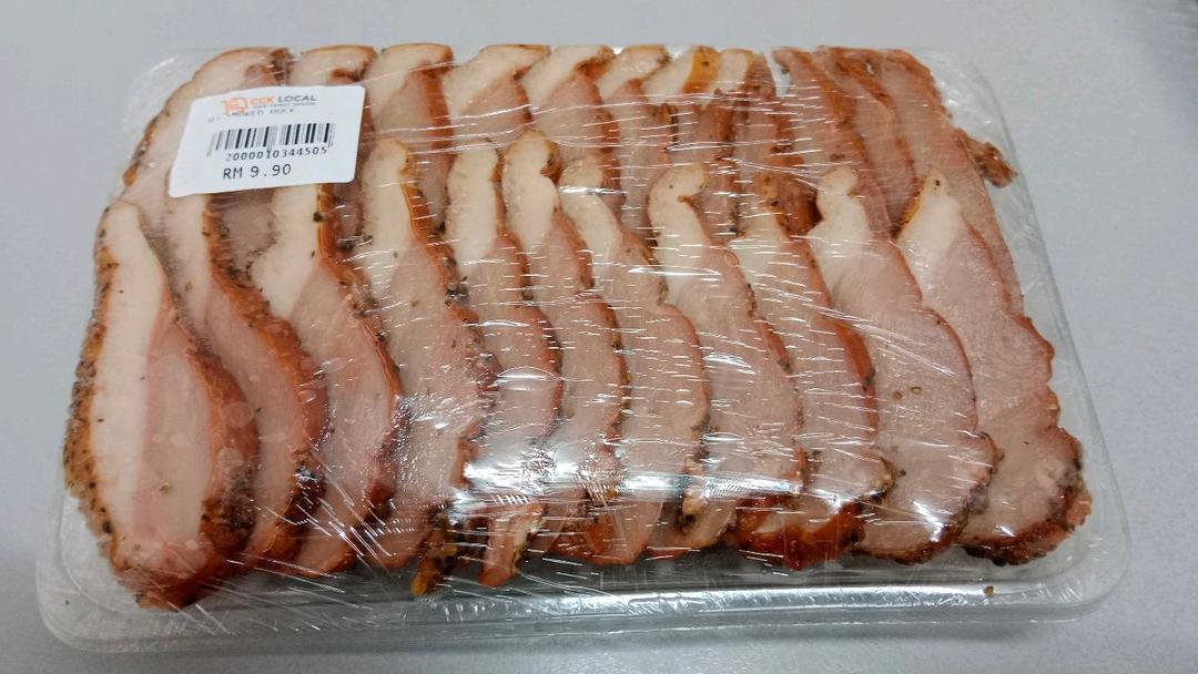 Photo of CCK Local City Mall KK - Kota Kinabalu, Sabah, Malaysia