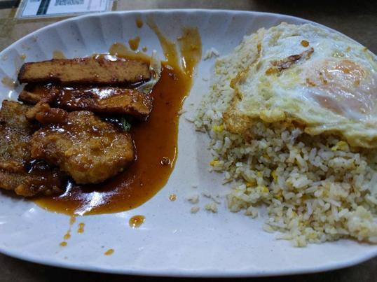 Photo of Restaurant Kim Fah (Lintas) - Kota Kinabalu, Sabah, Malaysia