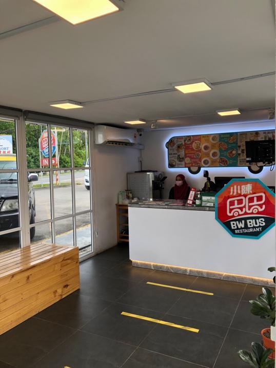 Photo of Bw Bus Restaurant Kundasang - Kundasang, Sabah, Malaysia