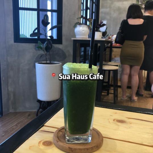Photo of Sua Haus Cafe - Kota Kinabalu, Sabah, Malaysia