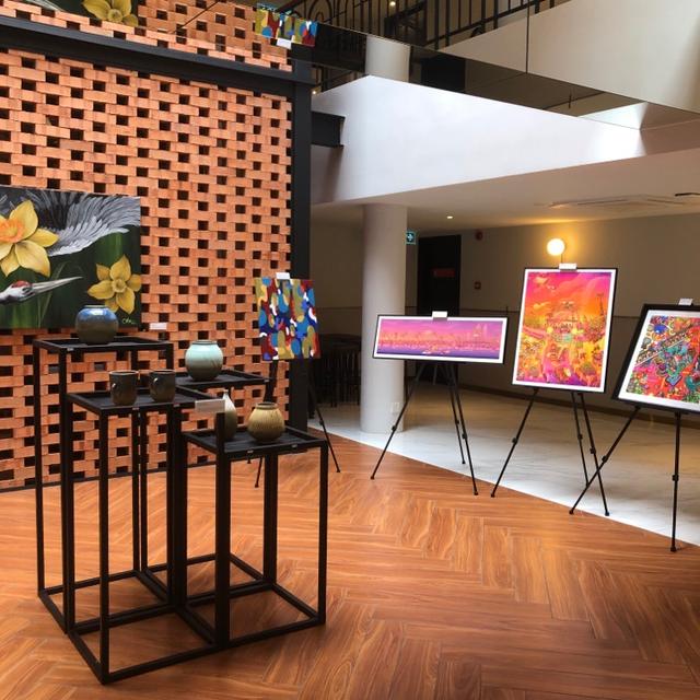 Photo of Quarter Restaurant - Kota Kinabalu, Sabah, Malaysia