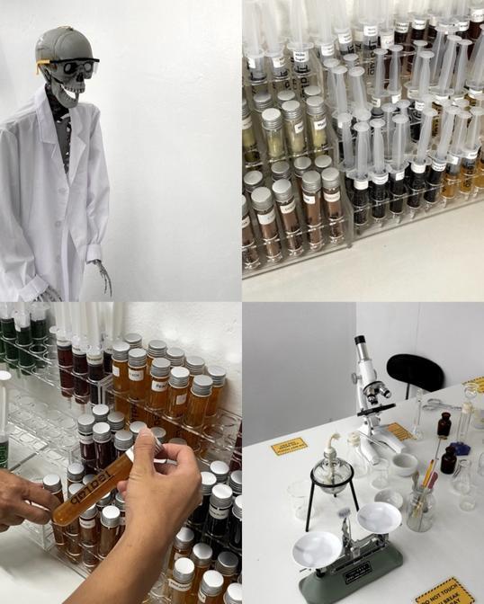 Photo of Tea Lab Borneo - Kota Kinabalu, Sabah, Malaysia