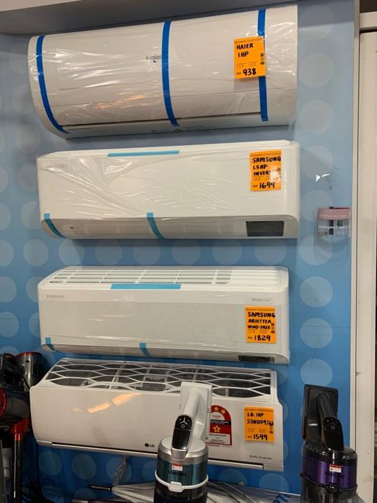 Photo of Digimate Sdn Bhd - Fuji Electric - Kota Kinabalu, Sabah, Malaysia