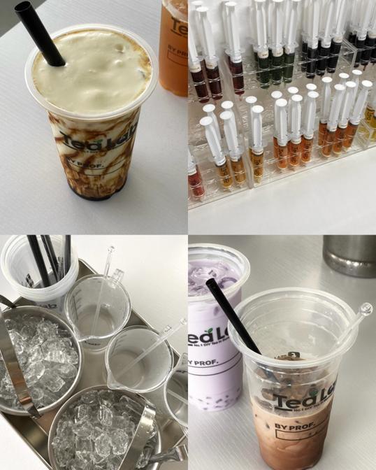 Photo of Tea Lab Borneo - Kota Kinabalu, Sabah, Malaysia