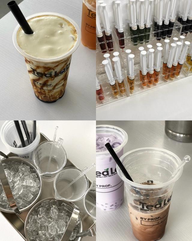 Photo of Tea Lab Borneo - Kota Kinabalu, Sabah, Malaysia