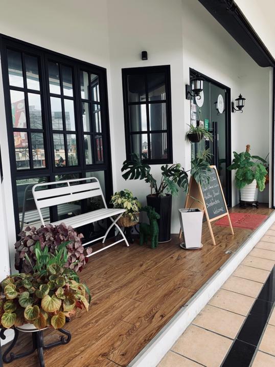 Photo of Sua Haus Cafe - Kota Kinabalu, Sabah, Malaysia