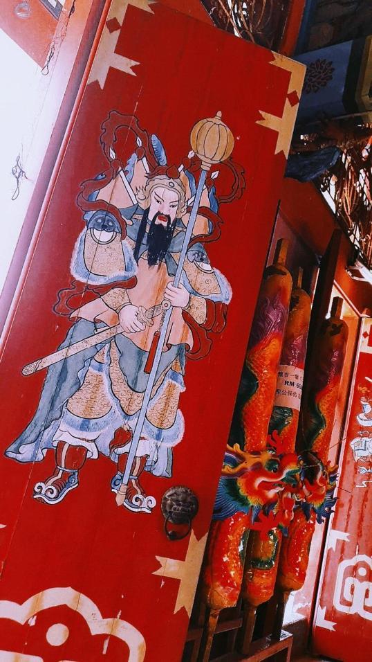 Photo of Pagoda Ling San - Tuaran, Sabah, Malaysia