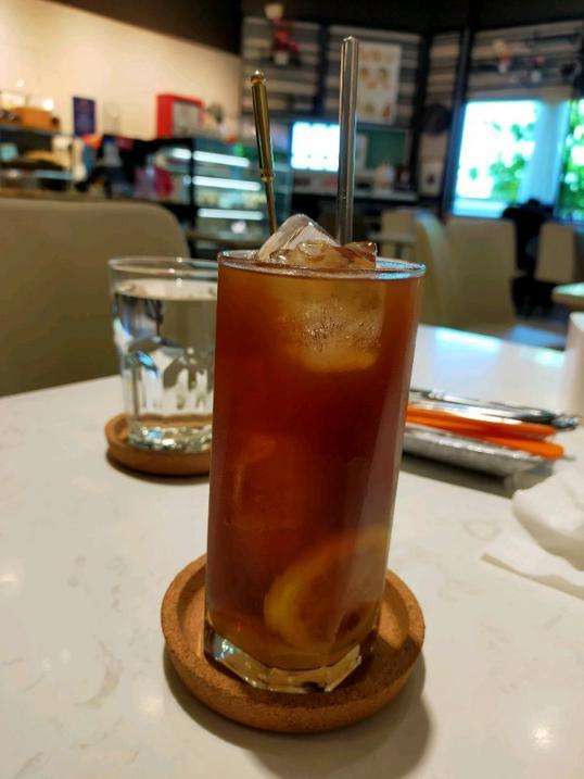 Photo of Le Petit Cocoa Cafe - Kota Kinabalu, Sabah, Malaysia