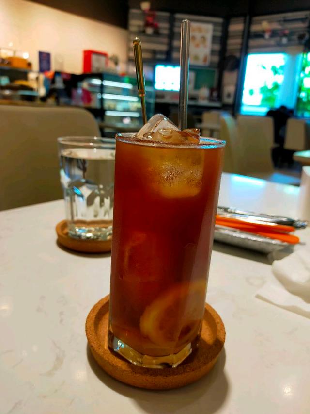 Photo of Le Petit Cocoa Cafe - Kota Kinabalu, Sabah, Malaysia