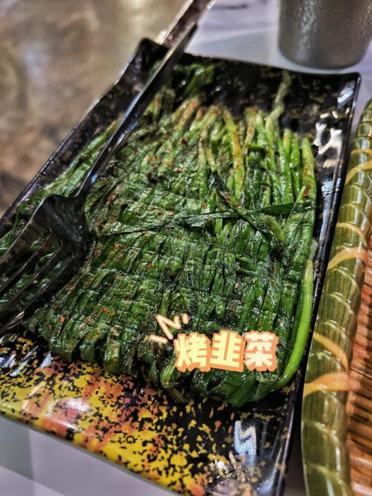 Photo of 1st grill 壹串烧 - Kota Kinabalu, Sabah, Malaysia