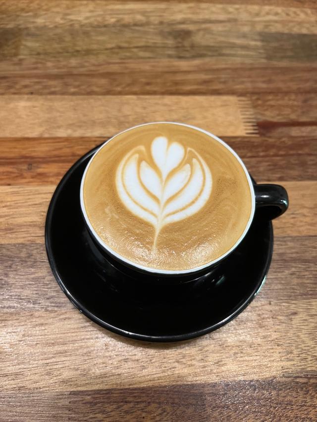 Photo of Ampersand Specialty Coffee & Co-Workplace - Kota Kinabalu, Sabah, Malaysia