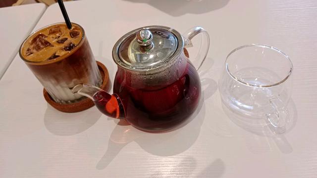 Photo of Meet Coffee Cafe - Kota Kinabalu, Sabah, Malaysia