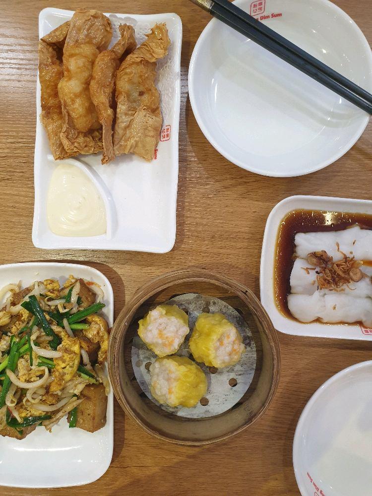 Photo of Foo Phing Dim Sum 富平点心楼 - Kota Kinabalu, Sabah, Malaysia