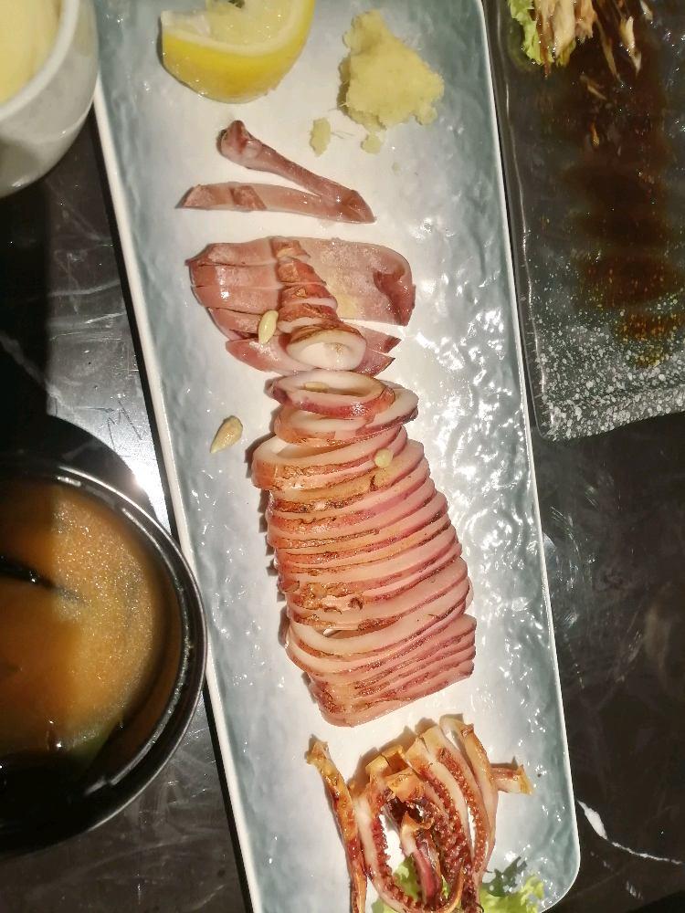 Photo of Roku Zen Sushi - Kota Kinabalu, Sabah, Malaysia