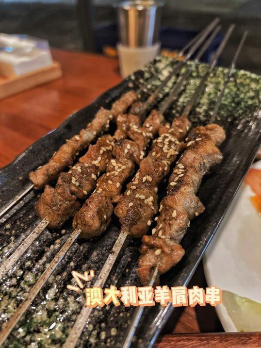 Photo of 1st grill 壹串烧 - Kota Kinabalu, Sabah, Malaysia