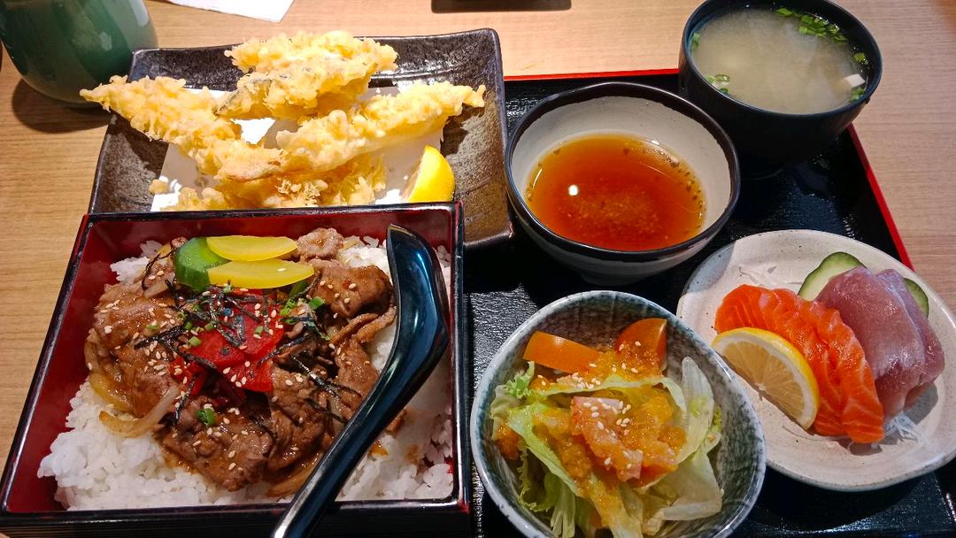 Photo of Sushi Tei - Kota Kinabalu, Sabah, Malaysia