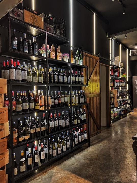 Photo of 1st grill 壹串烧 - Kota Kinabalu, Sabah, Malaysia