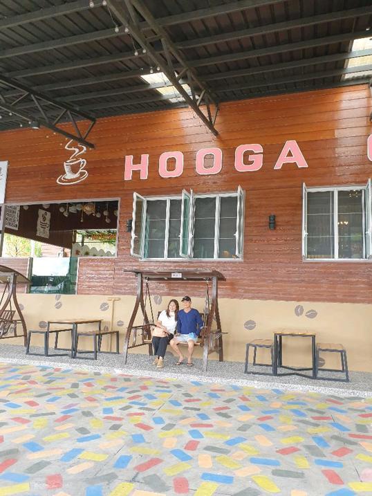 Photo of Hooga Cafe @ Kundasang Farm Ville - Kundasang, Sabah, Malaysia