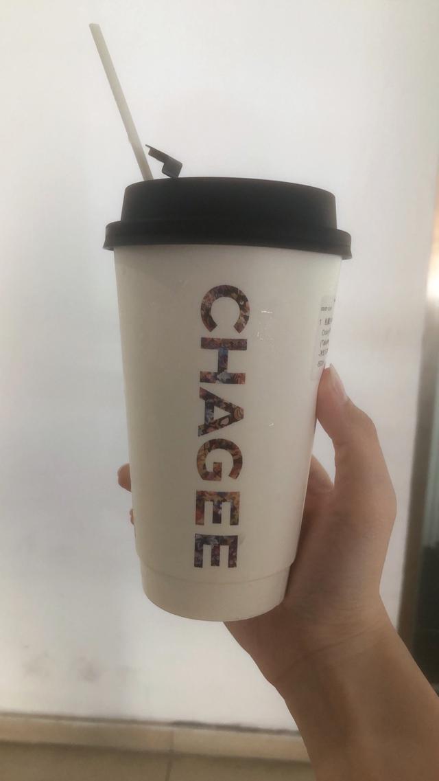 Photo of CHAGEE 霸王茶姬 @ Suria Sabah, Kota Kinabalu - Kota Kinabalu, Sabah, Malaysia