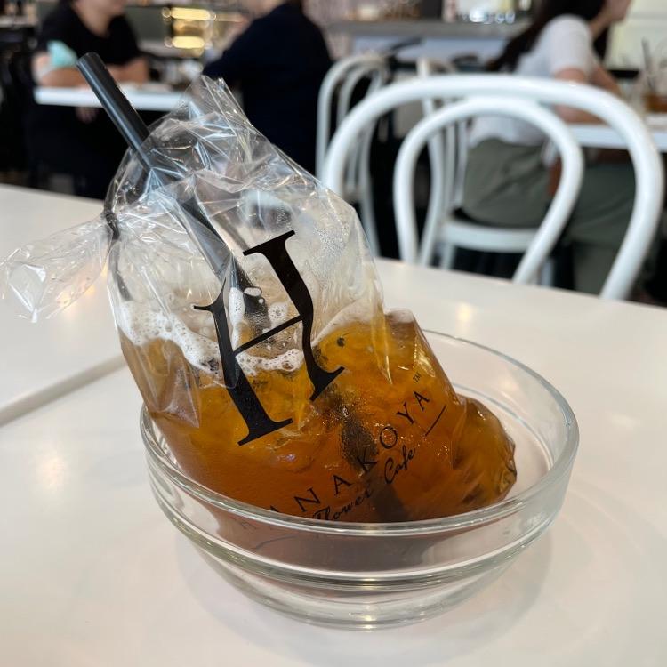 Photo of Hanakoya Flower Café - Kota Kinabalu, Sabah, Malaysia