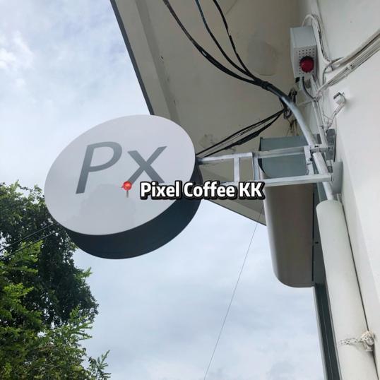 Photo of Pixel Coffee KK - Kota Kinabalu, Sabah, Malaysia