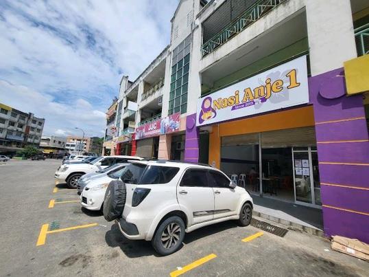 Photo of Warung Nasi Anje - Kota Kinabalu, Sabah, Malaysia