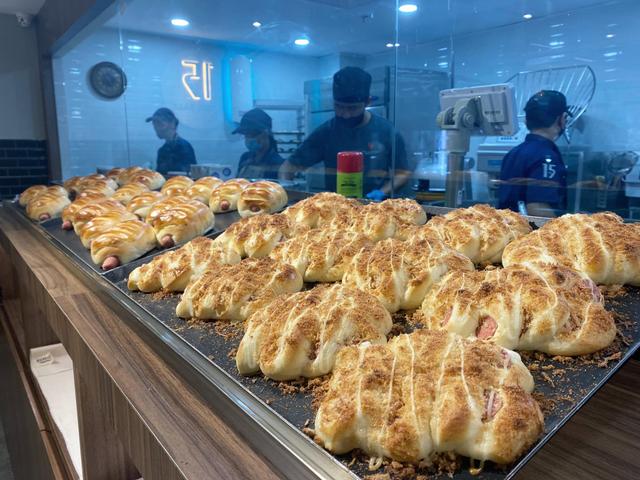 Photo of 15 Minutes Bake - Kota Kinabalu, Sabah, Malaysia