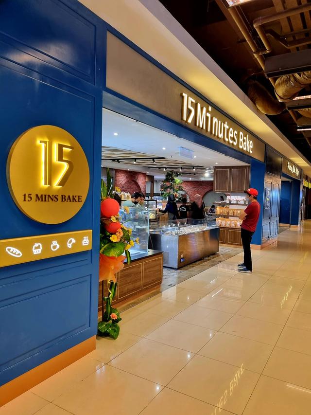 Photo of 15 Minutes Bake - Kota Kinabalu, Sabah, Malaysia