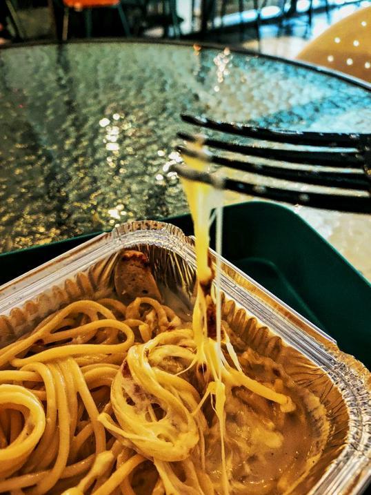 Photo of Pasta Pasta - Kota Kinabalu, Sabah, Malaysia