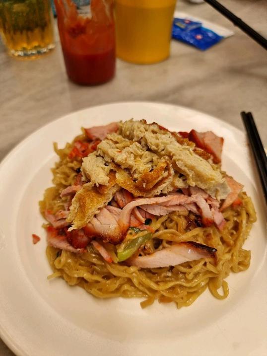 Photo of Weng Foh Restaurant 永和茶餐室 - Kota Kinabalu, Sabah, Malaysia