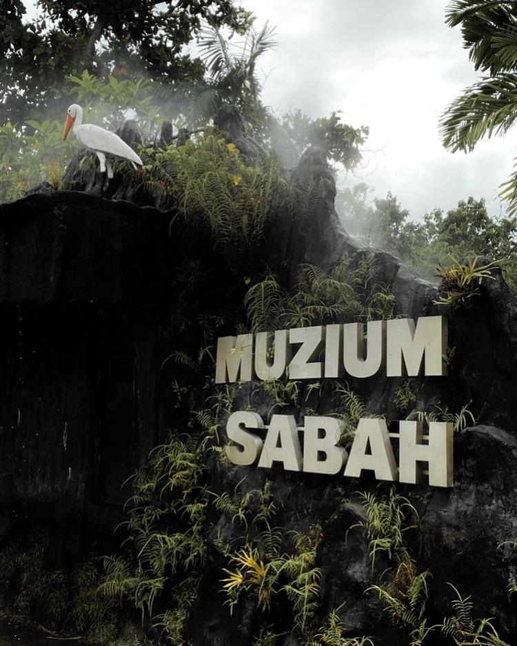 Photo of Sabah State Museum - Kota Kinabalu, Sabah, Malaysia