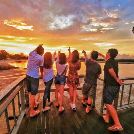 Photo of Our Land Eco Farm - Tuaran, Sabah, Malaysia