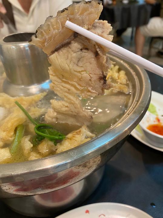 Photo of Sri Maju Steamboat - Kota Kinabalu, Sabah, Malaysia