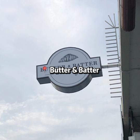 Photo of Butter &amp; Batter Bakery - Kota Kinabalu, Sabah, Malaysia