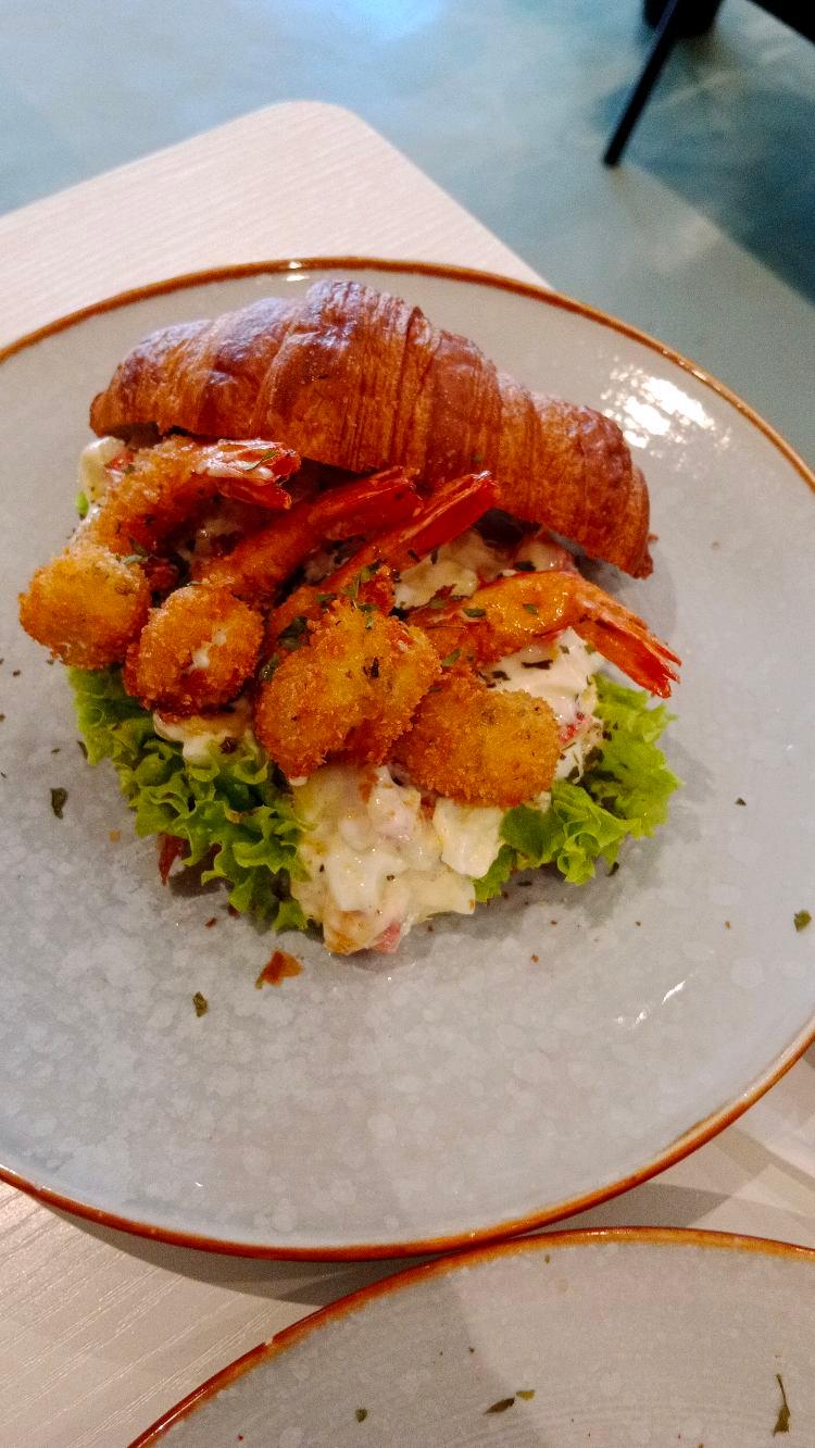 Photo of Meet Coffee Cafe - Kota Kinabalu, Sabah, Malaysia