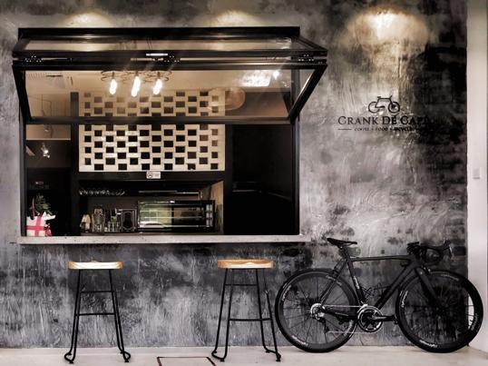 Photo of Crank de Café - Kota Kinabalu, Sabah, Malaysia
