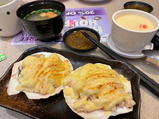 Photo of Sushi King City Mall - Kota Kinabalu, Sabah, Malaysia