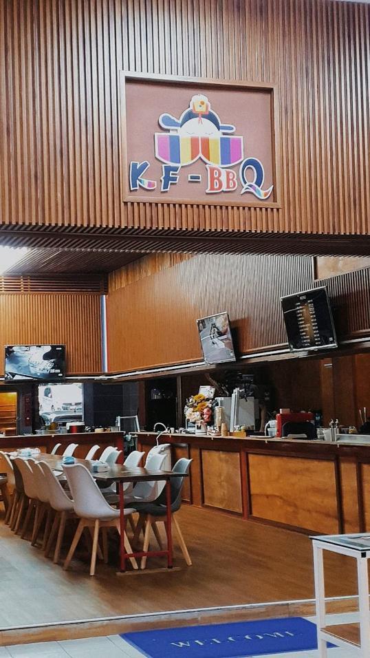 Photo of KF-BBQ - Kota Kinabalu, Sabah, Malaysia