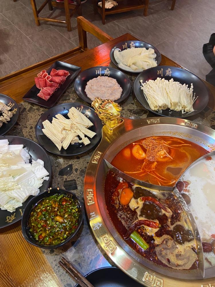 Photo of chuanfu hot pot 川府火锅 - Kota Kinabalu, Sabah, Malaysia