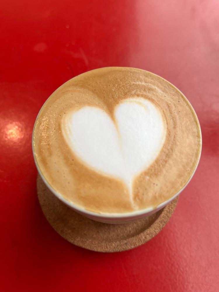 Photo of The Coffee Hub Cafe - Kota Kinabalu, Sabah, Malaysia