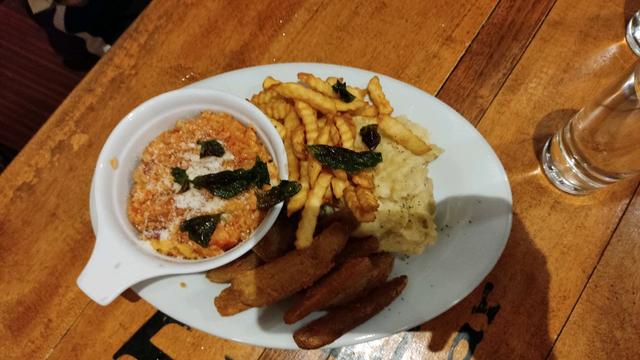 Photo of Shoney's Dining & Bar - Kota Kinabalu, Sabah, Malaysia