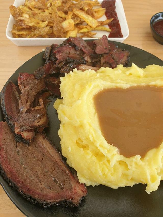 Photo of Smokies - Kota Kinabalu, Sabah, Malaysia