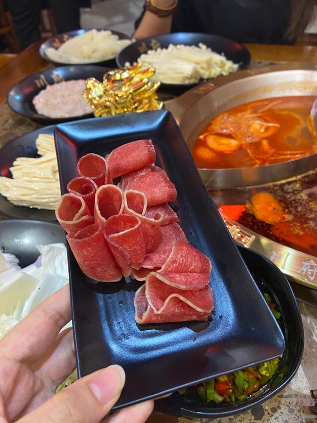 Photo of chuanfu hot pot 川府火锅 - Kota Kinabalu, Sabah, Malaysia