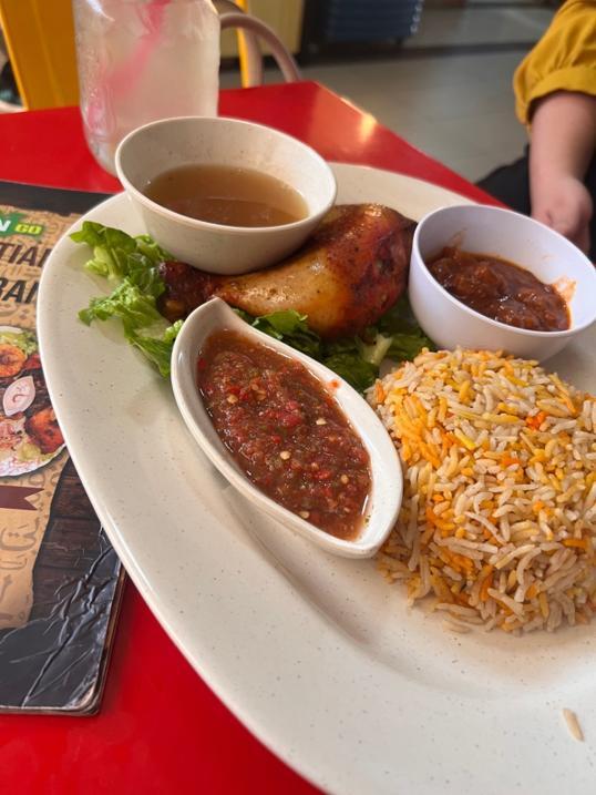 Photo of 10 ‘N GO - Kota Kinabalu, Sabah, Malaysia