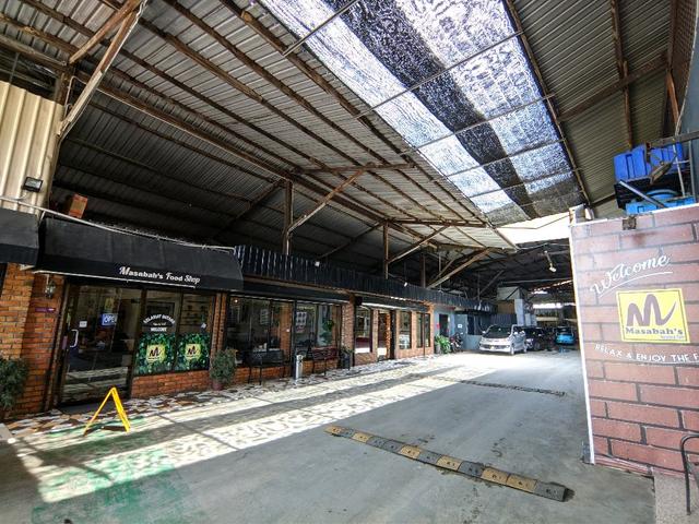 Photo of Masabah's Rendang Cafe - Papar, Sabah, Malaysia