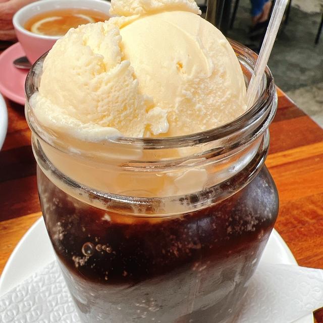 Photo of Happy Place Restaurant & Bar - Kota Kinabalu, Sabah, Malaysia