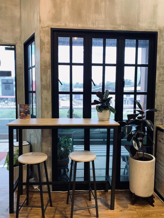 Photo of Sua Haus Cafe - Kota Kinabalu, Sabah, Malaysia