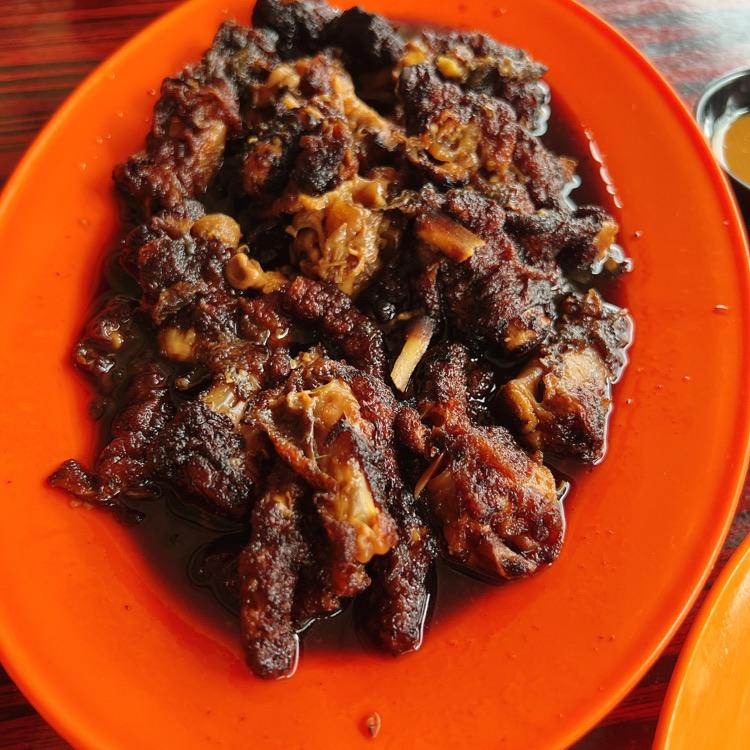 Photo of Kedai Kopi Fan Hing - Kota Kinabalu, Sabah, Malaysia