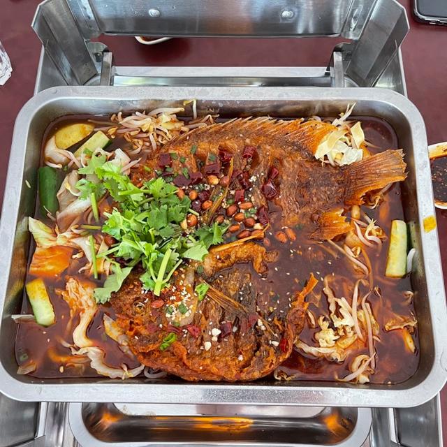 Photo of RestoranAlibaba 阿里巴巴餐厅 - Kota Kinabalu, Sabah, Malaysia